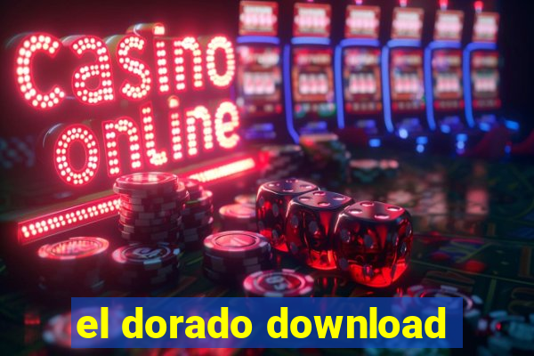 el dorado download